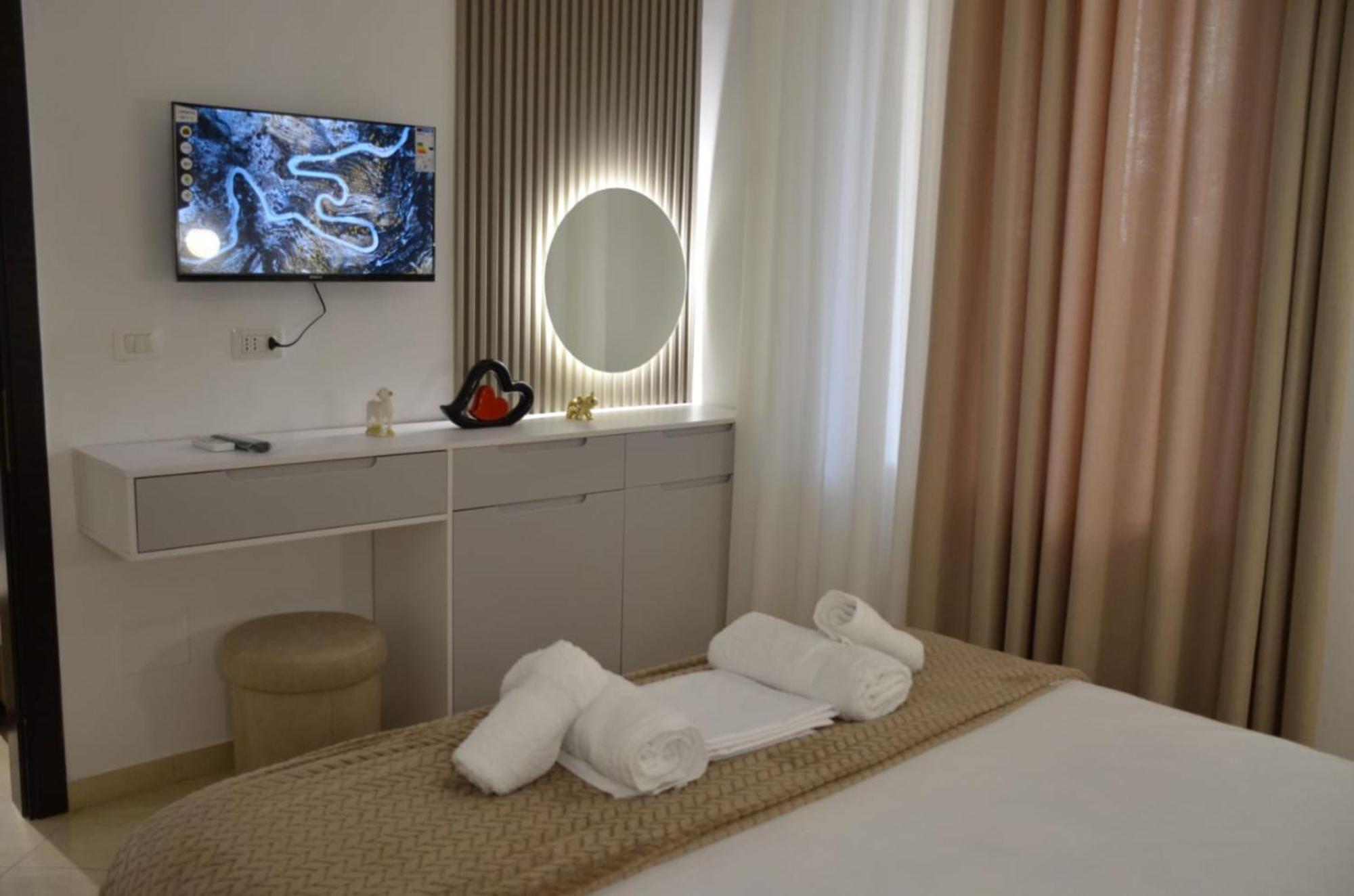 Mato Apartment ジロカストラ エクステリア 写真